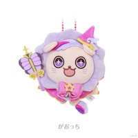 ROF-MALまじっくだいさくせん! 吊娃 