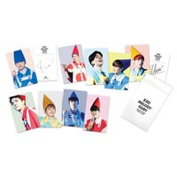 EXO MELODY FAIRY 精靈禮盒