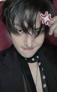 GH3 target 特典卡 ANGY ver.