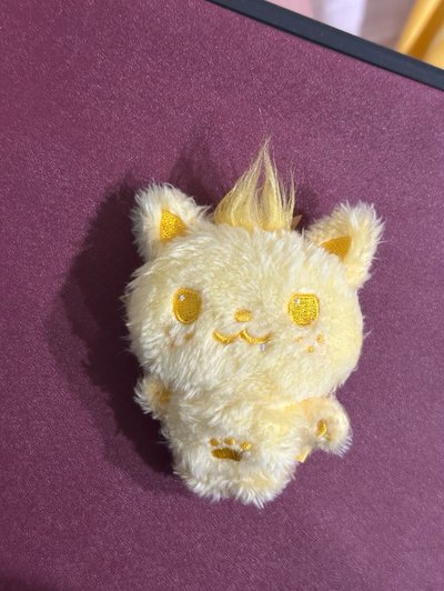 黃色sioning 黃薯