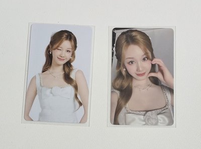 日本公主塔卡（兩張一組）