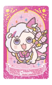 ROF-MALまじっくだいさくせん! 隨機卡 がおっち特別款
