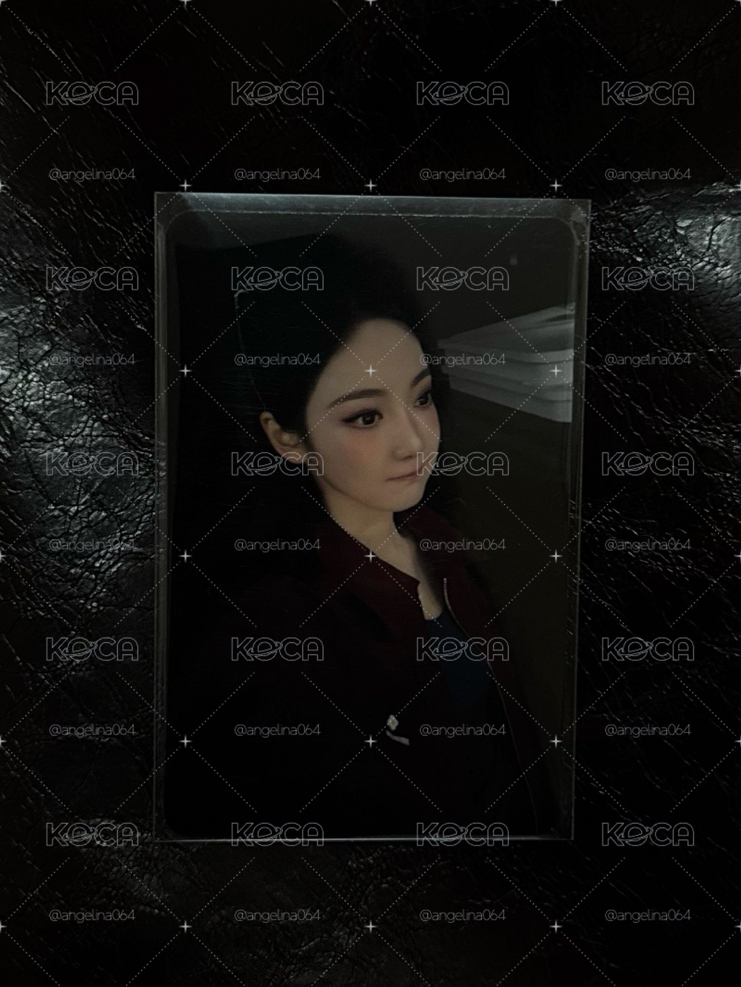 Rich Man三星寧