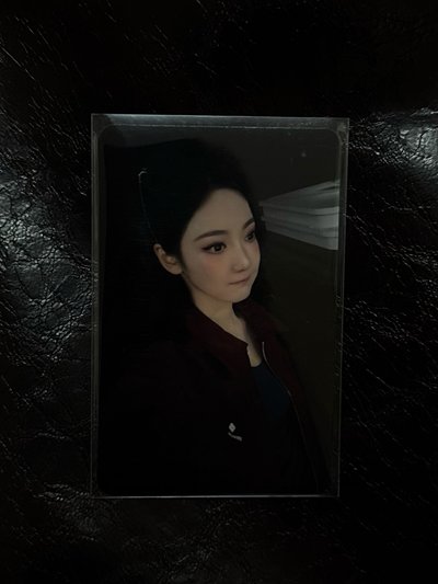 Rich Man三星寧