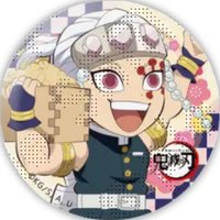 Cafe 節分2023 徽章 