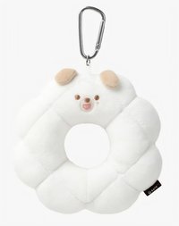 10週年 地方場 大田麵包 吊娃 