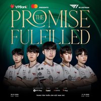 T1 x VPBank