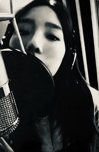 Something New 專輯卡 