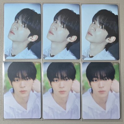 道勳 蔦店幸運卡 綁圖二三