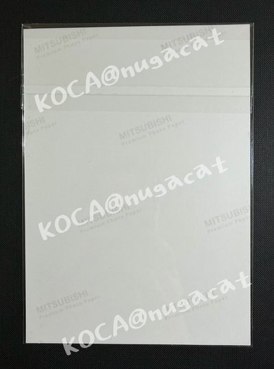 TXT 崔秀彬 LINE MUSIC 親簽生寫真