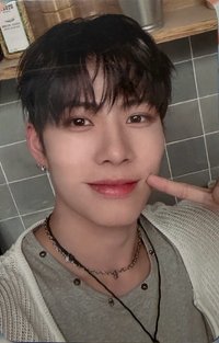 SEVENTOEIGHT 1st single el 視訊2.0 簽售卡 戳臉