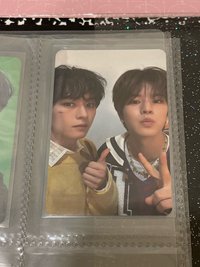 離危（需多帶一張卡）