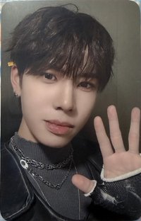 SEVENTOEIGHT 1st single el 視訊4.0 簽售卡 Hi