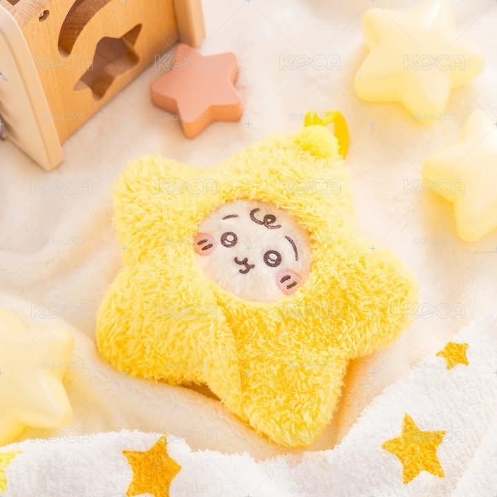 #售 現貨 星星寶寶兔兔