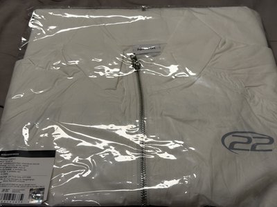 MIXX LAB 外套含海報