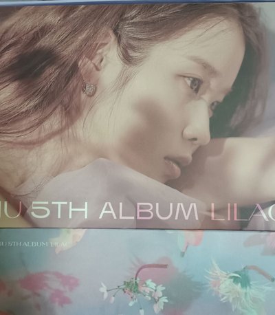 IU•LILAC•專輯  🥠需帶綁物區任意兩件商品🥠