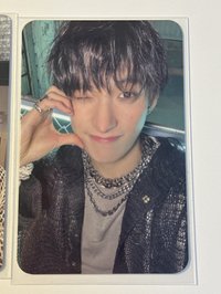 正五特典（生日卡背）