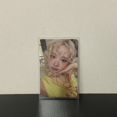 Rosie塔店特典