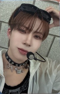 SEVENTOEIGHT 1st single el 面對面5.0 簽售卡 熊耳