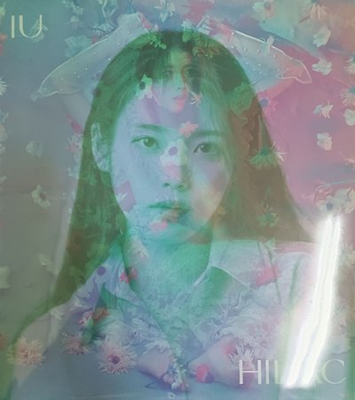 IU•LILAC•專輯  🥠需帶綁物區任意兩件商品🥠