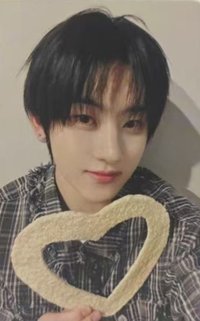 迷三 ju 2.0線上 簽售卡 當日著裝ver.