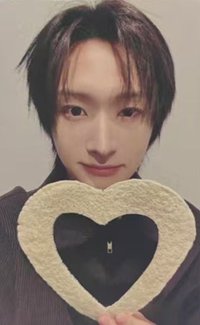 迷三 ju 2.0線上 簽售卡 當日著裝ver.