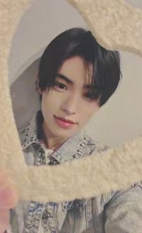 迷三 ju 2.0線上 簽售卡 當日著裝ver.