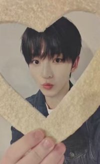 迷三 ju 2.0線上 簽售卡 當日著裝ver.