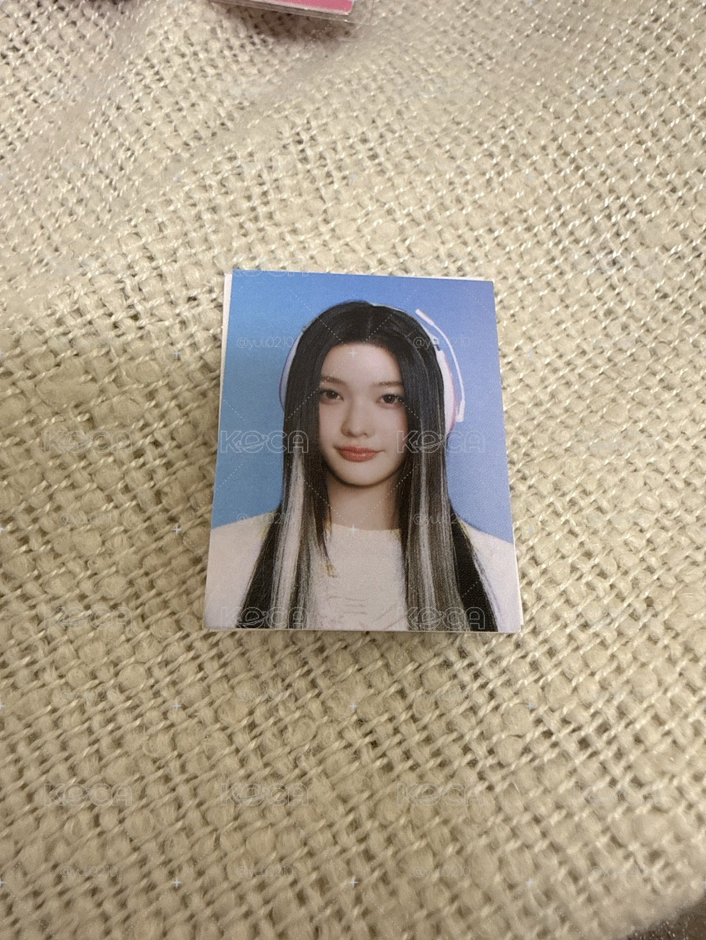 ILLIT｜一巡場週｜