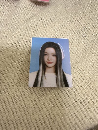 ILLIT｜一巡場週｜