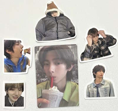 黑膠本體+黑膠訓 現貨24hr出