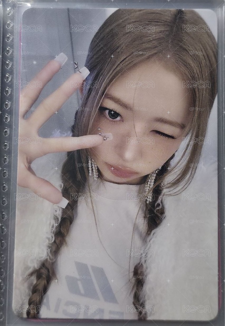 wm幸運卡怜💙