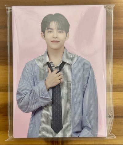 2025 fm 外套卡一組