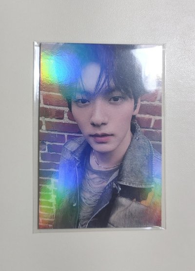 26 DECO KIT wvs 特典卡 