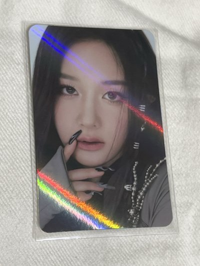 Pharita 1st mini 單封預售特典