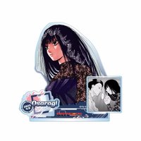 JUMP SHOP-生日系列 2025 立牌 