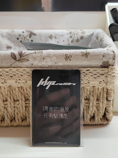 中背梨（拥抱的温度只有梨清楚）