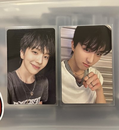 金雲鶴 專卡/隨機卡