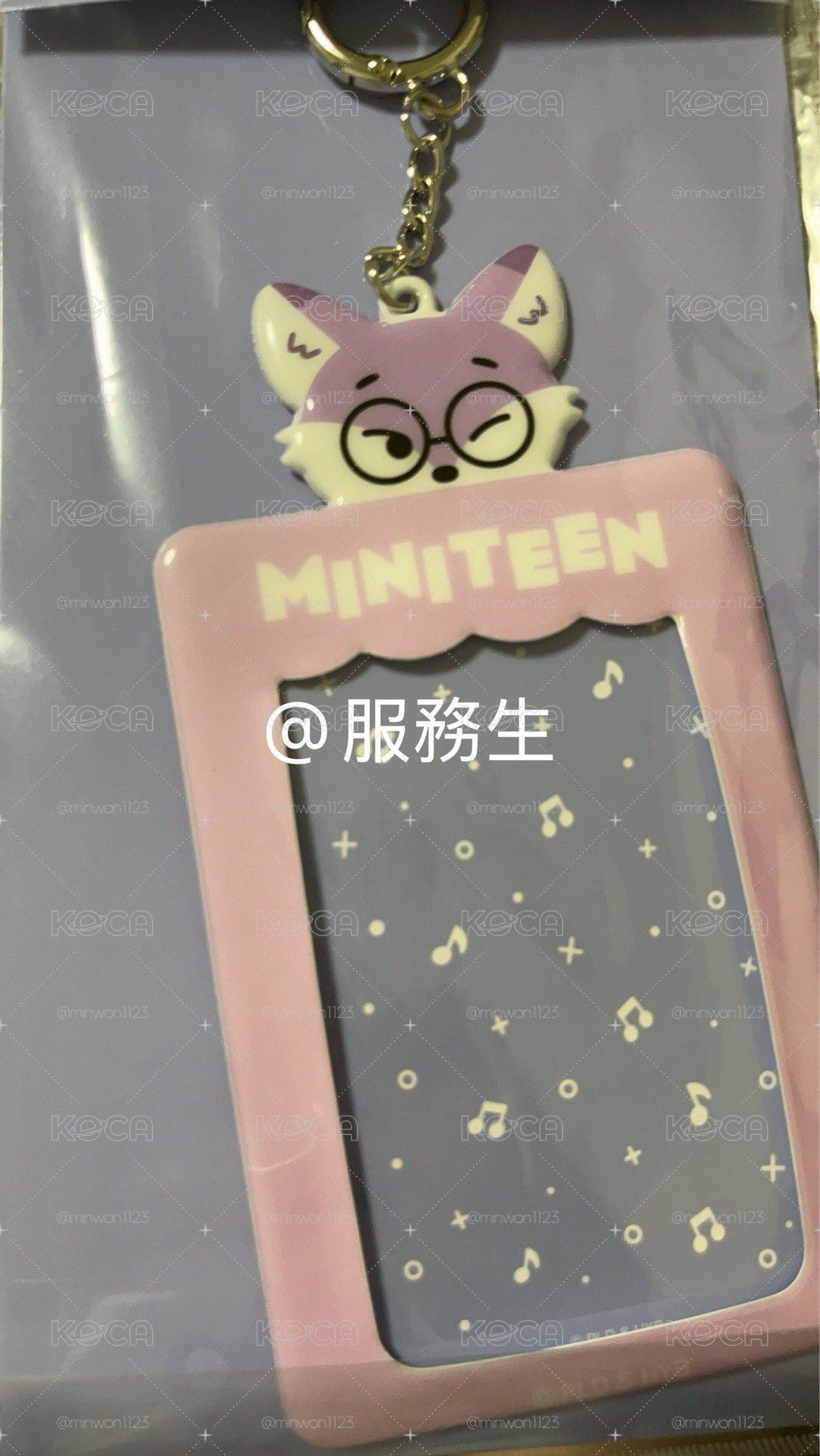 FOXDUNGEE卡套
