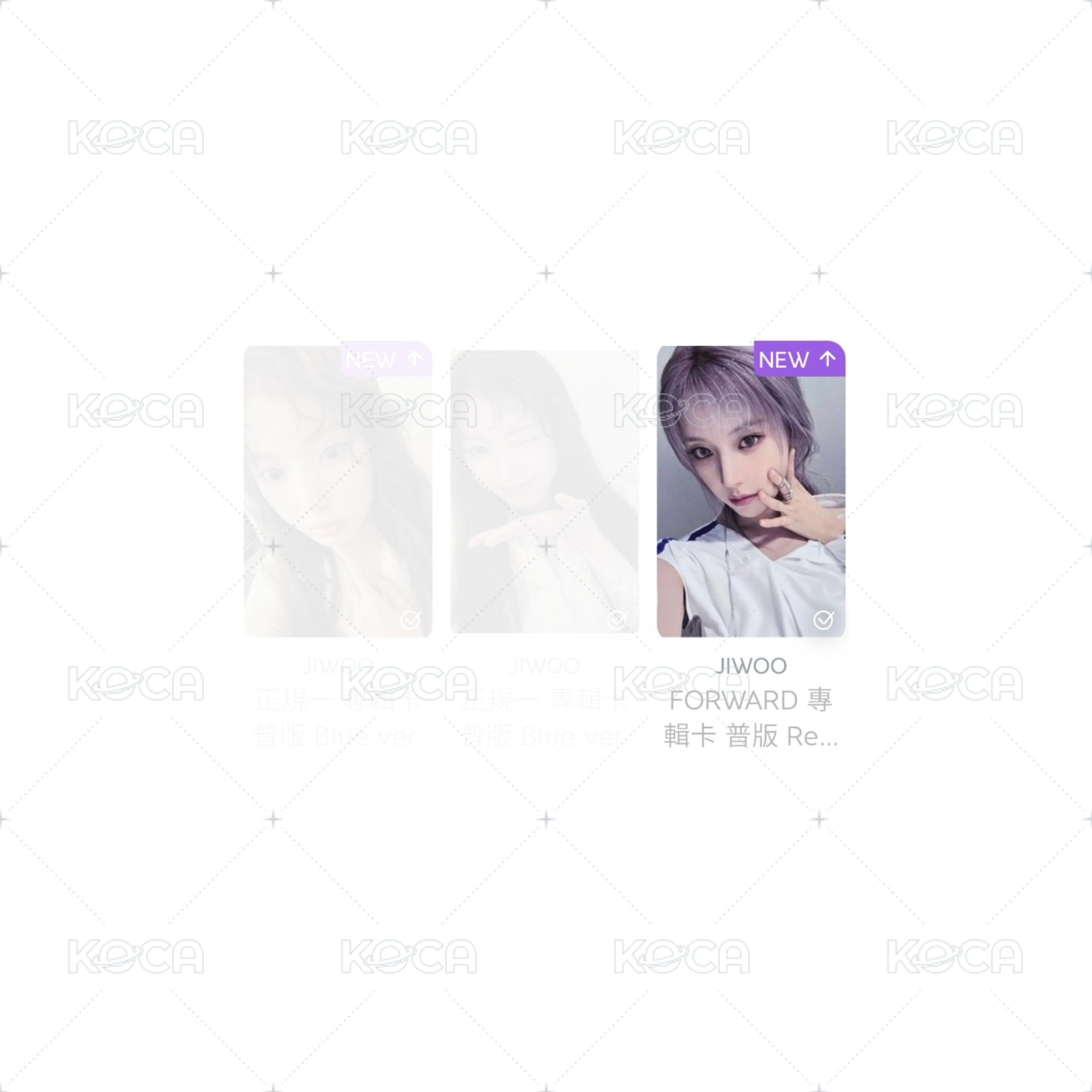 JIWOO_FORWARD_專卡