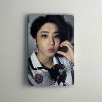 KARMA 右邊臉頰愛心