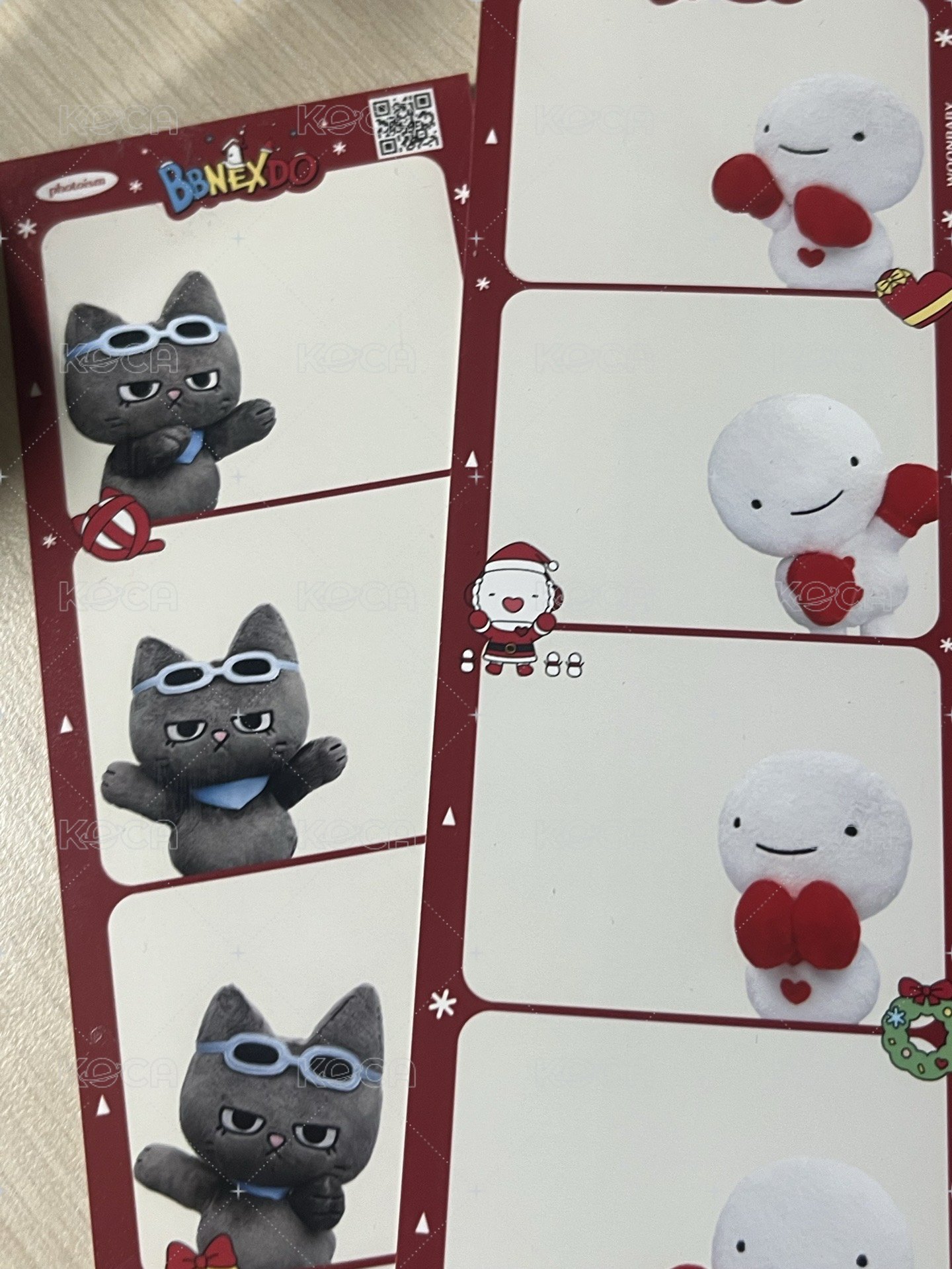 泰豐人生四格