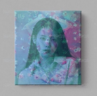 IU•LILAC•絕版專輯•紫  🥠需帶綁物區任意兩件商品🥠