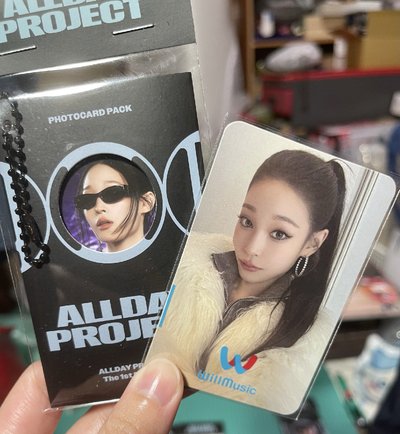 專卡+幸運卡+電子專