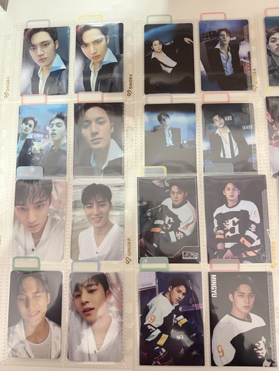 DOUBLE UP 奎 場限卡 3圖合售不拆 