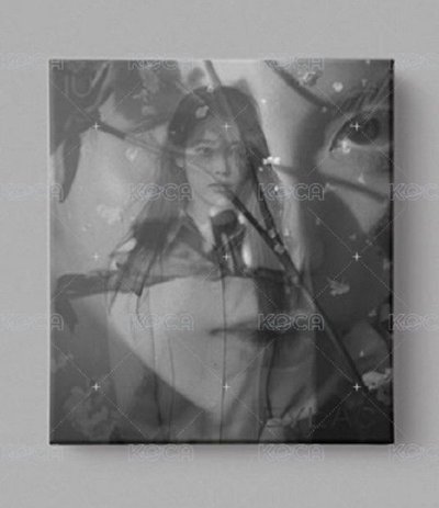 IU•LILAC•絕版專輯•黑  🥠需帶綁物區任意兩件商品🥠