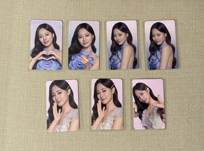 周子瑜7-11聯名小卡