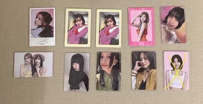 周子瑜7-11聯名小卡