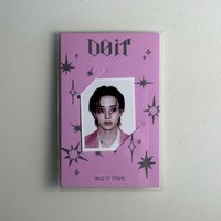 DO IT 水水證件照