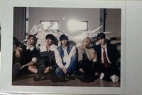 拍立得樣式的特典